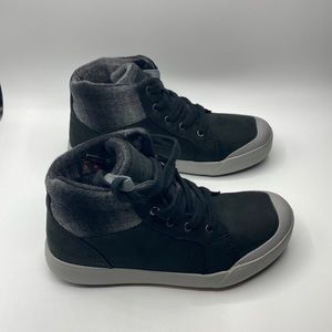 KEEN Women's Elena Mid Height Ankle Boot Hiking